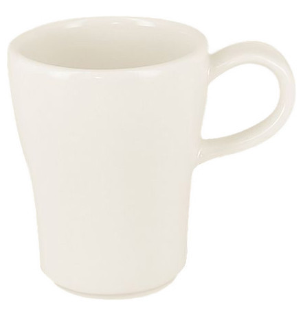 Кофейная чашка 85 мл для эспрессо 5,6 х 7 см  RAK Porcelain &quot;Mazza&quot; / 314747
