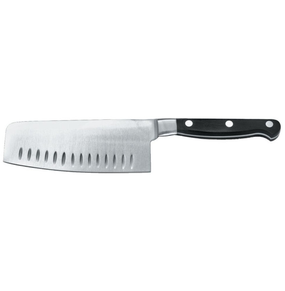Нож-топорик кованый 18 см  P.L. Proff Cuisine &quot;Classic&quot; / 316460