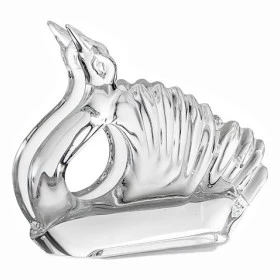 Салфетница 14 см Лебедь  Diva &quot;Briliant&quot; / 152979