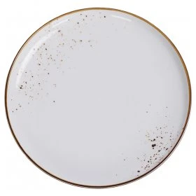 Тарелка 28 см 4 шт  P.L. Proff Cuisine &quot;Элеганс /The Sun&quot; (4шт.) / 327741