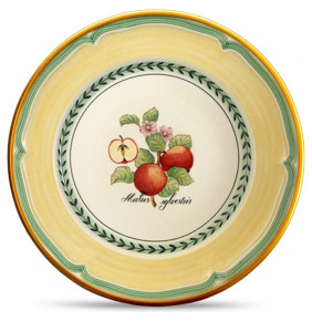 Набор тарелок 21 см 6 шт  Toygar "Apple" / 285518