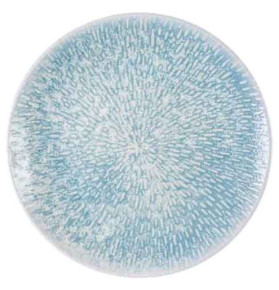 Тарелка 17 см  Wilmax "Coral Blue" / 336187
