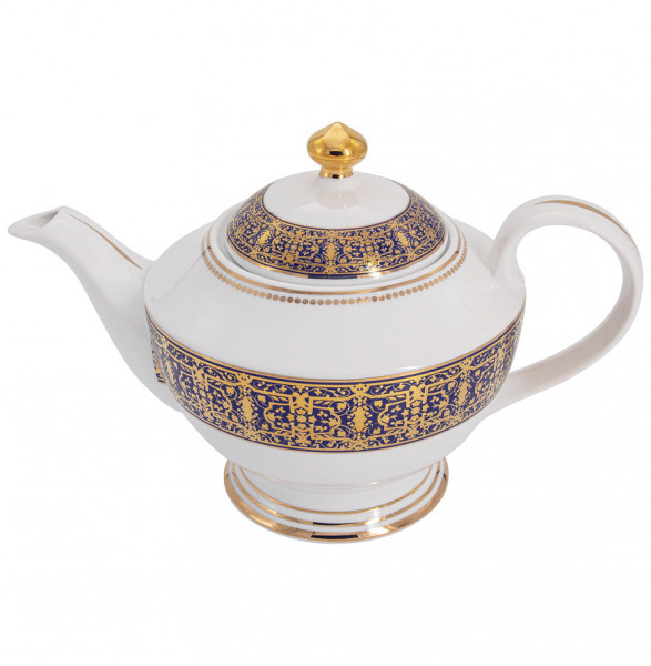 Чайный сервиз на 12 персон 42 предмета  Anna Lafarg Midori &quot;Византия&quot; / 309591