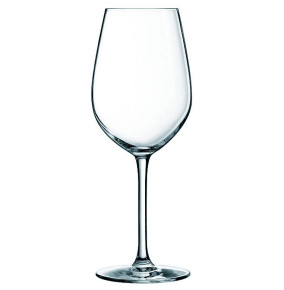Бокалы для белого вина 350 мл 6 шт  Chef&Sommelier "Сиквенс"  (6шт.) / 315415