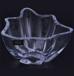 Ваза для конфет 16 см  Crystalite Bohemia &quot;Вулкано /Без декора&quot; / 012994