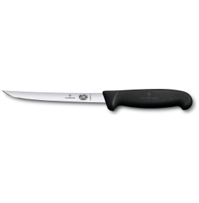 Нож обвалочный 15 см  Victorinox "Fibrox" / 316317