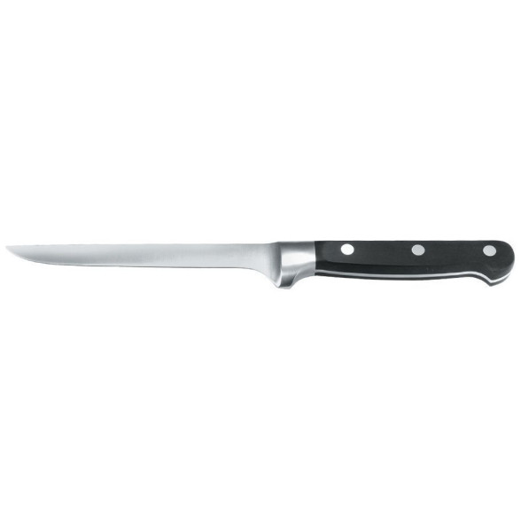 Нож обвалочный кованый 15 см  P.L. Proff Cuisine &quot;Classic&quot; / 316455