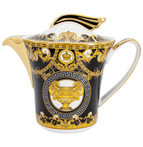 Чайный сервиз на 12 персон 40 предметов  Royal Crown "Монплезир"  / 300692