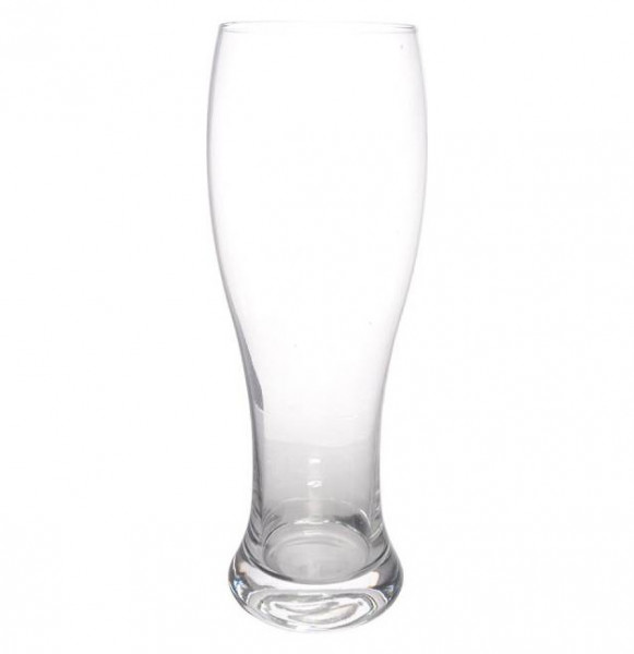Стакан для пива 530 мл 1 шт  Royal Classics &quot;Clear glass&quot; / 272677