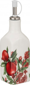 Бутылка для масла 200 мл  LEFARD "Гранаты" / 202702