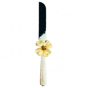 Столовый прибор Нож для торта 26,5 см  Select "Цветок" / 208770
