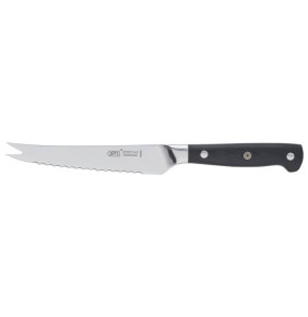 Нож для томатов 13 см  GIPFEL "New Professional" / 341037