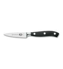 Нож для чистки 20 х 2 см (лезвие 8 см)  Victorinox &quot;Grand Maitre&quot; / 318059