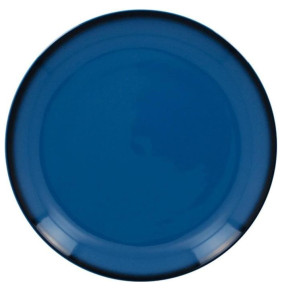 Тарелка 27 см  RAK Porcelain "LEA Blue" / 319120