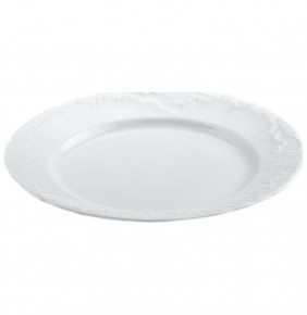 Набор тарелок 21 см 6 шт  Cmielow "Рококо /Без декора" / 123317
