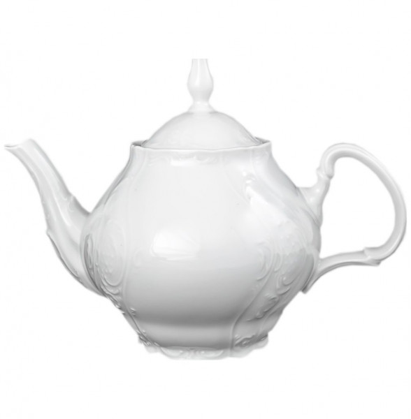 Заварочный чайник 1,2 л  Thun &quot;Бернадотт /Без декора&quot;  / 016572