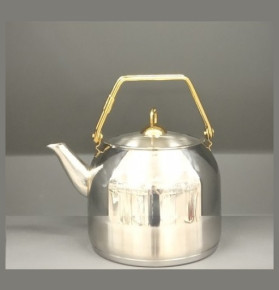Чайник 5 л  O.M.S. Collection "Tea pot set" / 284338