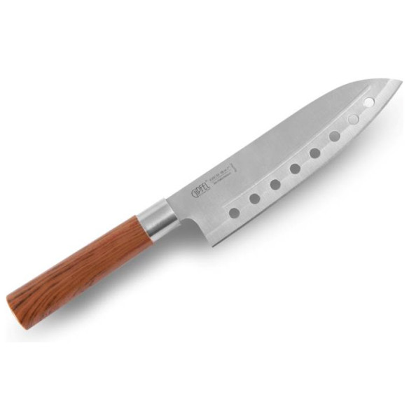 Набор кухонных ножей 3 предмета  GIPFEL &quot;Japanese&quot; / 341029