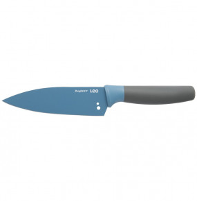 Нож поварской 14 см серый  Berghoff "Leo"  / 162577