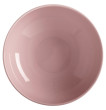 Салатник 16,5 см 500 мл розовый  Casa Domani &quot;Corallo&quot; / 291462