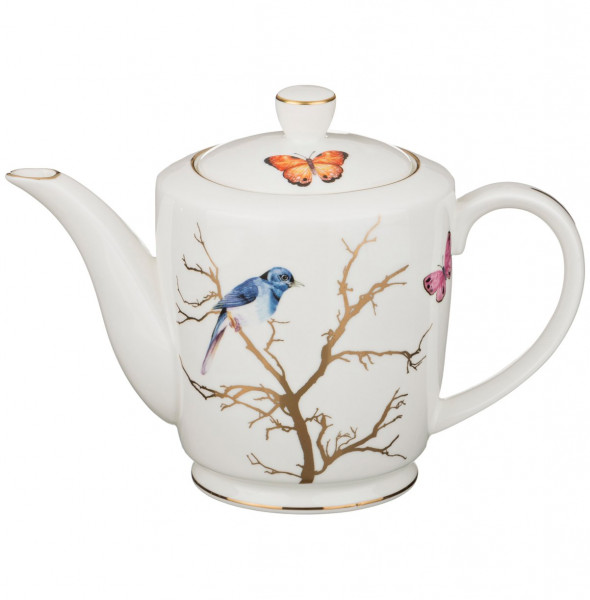Заварочный чайник 500 мл  LEFARD &quot;Райская птица&quot; / 189198