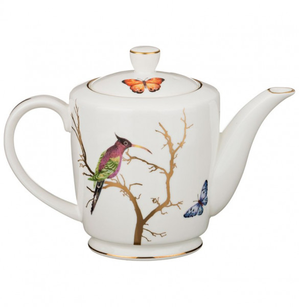 Заварочный чайник 500 мл  LEFARD &quot;Райская птица&quot; / 189198