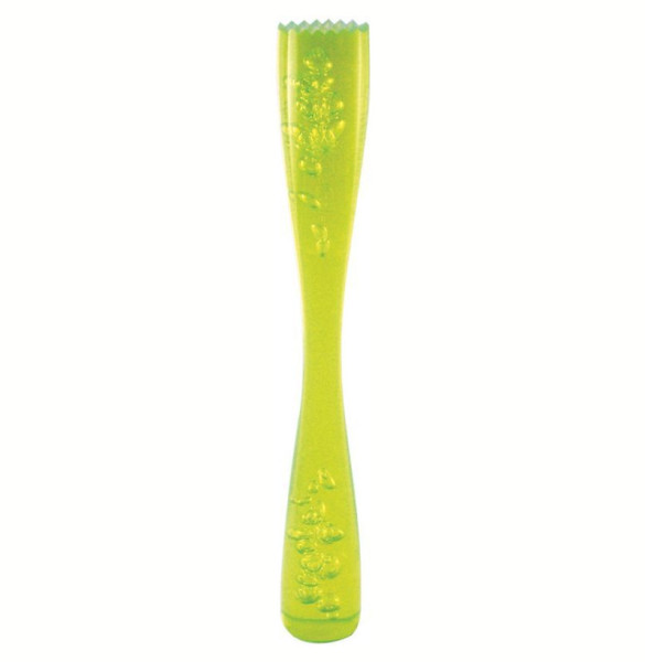 Мадлер XL 4 х 29,5 см зеленый-флуоресцентный  The Bars &quot;Square&quot; / 318679