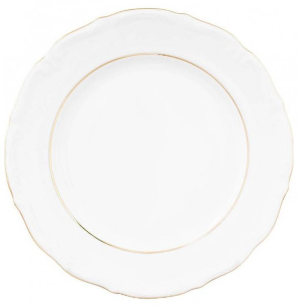 Набор тарелок 21 см 6 шт  Repast &quot;Мария-Тереза /Классика&quot; / 218254