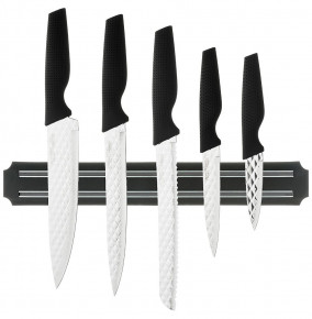 Набор кухонных ножей 6 предметов "Agness" / 207759