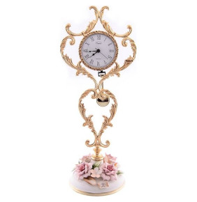 Часы  Rosaperla "Розаперла /Цветок" / 153540