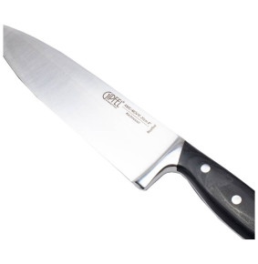 Нож поварской 20 см  GIPFEL "Vilmarin" / 341046