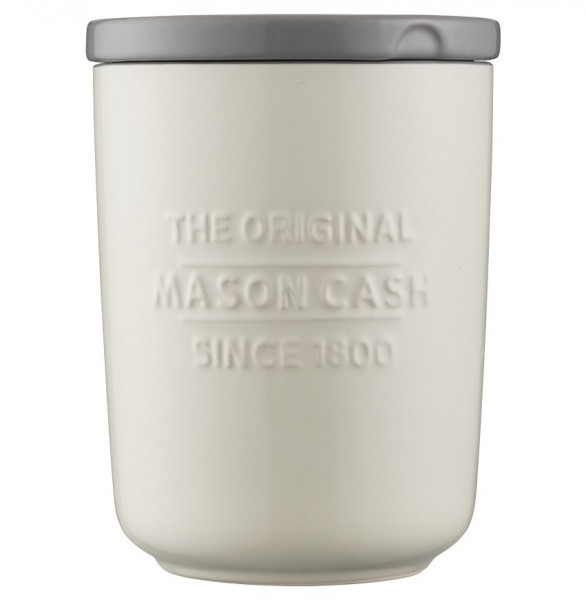 Банка для сыпучих продуктов средняя  Mason Cash &quot;Innovative Kitchen&quot; / 221899