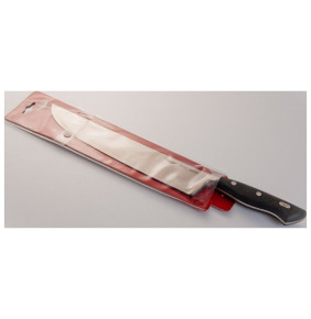 Нож 26 см для нарезки мяса  Paderno "Падерно"  / 040306