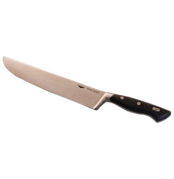 Нож 26 см для нарезки мяса  Paderno &quot;Падерно&quot;  / 040306