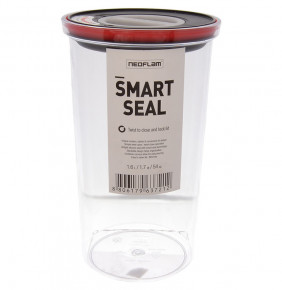 Контейнер 1,6 л с крышкой "Neoflam /Smart Seal" / 257302