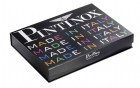 Столовые приборы 24 предмета на 6 персон "Pintinox /Savoy" (подарочная упаковка) / 154720