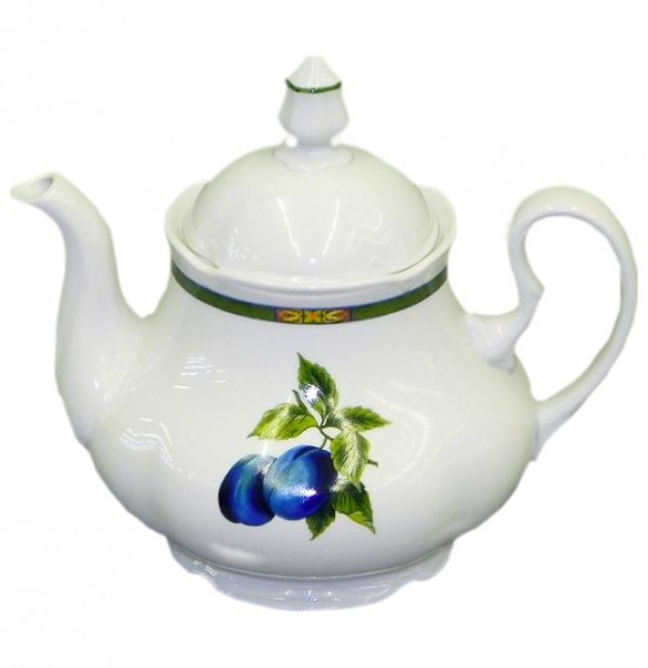 Заварочный чайник 1,2 л  Leander &quot;Мэри-Энн /Фруктовый сад&quot; / 159225