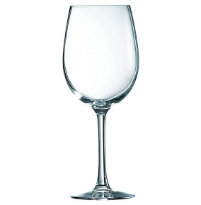 Бокалы для белого вина 360 мл 6 шт  Chef&Sommelier "Каберне" / 315385