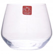 Стаканы для виски 550 мл 2 шт  RCR Cristalleria Italiana SpA &quot;Ариа /Без декора&quot; / 264222