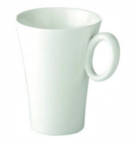 Чашки кофейные 400 мл 6 шт для латте "Tescoma /ALLEGRO /Без декора" / 142593