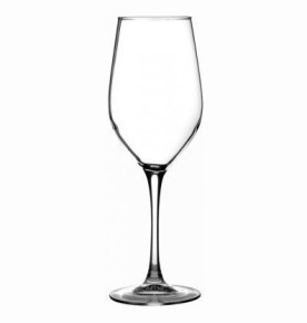 Бокалы для белого вина 270 мл 12 шт  ОСЗ - Опытный стекольный завод "Селест /Без декора"  / 322521