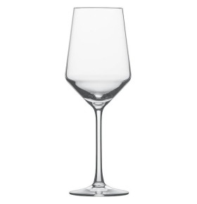 Бокалы для белого вина 410 мл 6 шт  Schott Zwiesel "Pure" / 318213