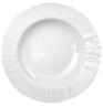 Изображение товара Набор тарелок 23 см 6 шт глубокие  Thun "Бернадотт /Без декора" / 005927