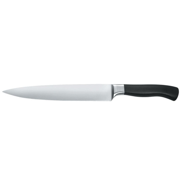 Нож поварской 25 см кованый  P.L. Proff Cuisine &quot;Elite&quot; / 316464