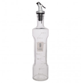 Бутылка для уксуса 500 мл  Royal Classics "Vinegar /Aminno"  / 262456