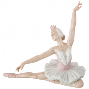Фигурка 16 х 8 х 16 см  LEFARD "Балерина" / 187870