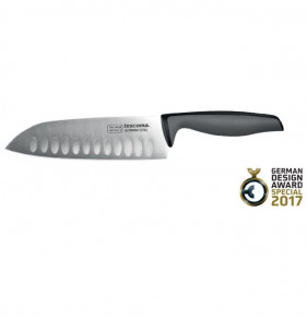 Нож японский Сантоку 16 см "Tescoma /PRECIOSO" / 146350