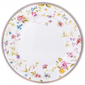 Набор тарелок 20 см 6 шт  LEFARD "Луговые цветы" / 189481