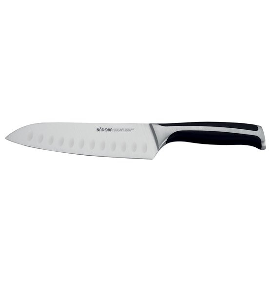 Нож Сантоку 17,5 см  NADOBA &quot;URSA&quot; / 164506