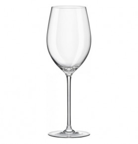 Бокалы для белого вина 380 мл 6 шт  Rona "Spirit /Без декора" / 139163